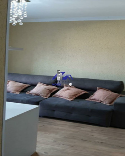 Imagem 7 de 20 de Apartamento A Venda Em Barueri Com 3 Dorms E 1 Vaga - Ap00919 - 69232235
