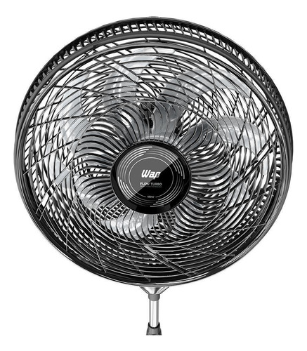 Ventilador De Coluna Wap Flow Turbo 8 Pás 50cm 127v
