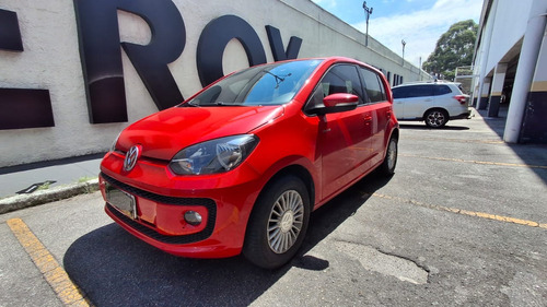 Volkswagen Up! 1.0 Tsi Move 5p