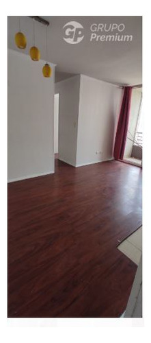 Departamento En Arriendo En Quinta Normal