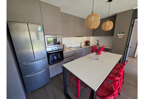 Condominio Alto Laguna - Curauma - 3d 2b 1e 1b