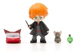 Yume 2-pack Harry Potter Magical Capsule - Series 1