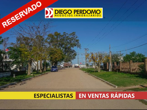 Casa De 1 Dormitorio En Venta, Ciudad Del Plata