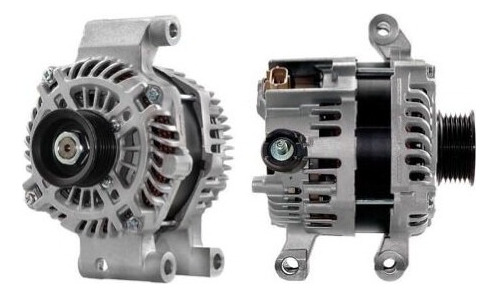 Alternador  Ford Focus 2008/2010 150amp  2.0 Y 2.3 L        