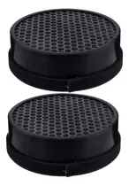 Comprar Paquete De 2 Filtros Purificadores De Aire De Carbón Activad