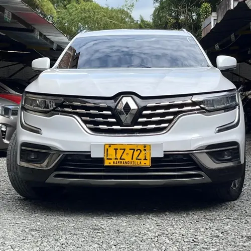 Renault Koleos INTENS TP 2.5CC 4X4 2023