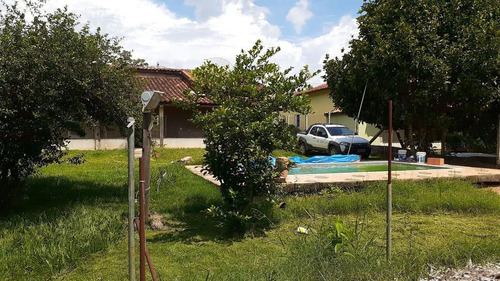 Chácara À Venda, 1800 M² Por R$ 320.000,00 - Serra Velha - Elias Fausto/sp - Ch0050