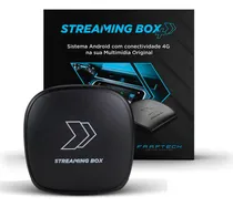 Comprar Streaming Car Box Faaftech Multimidia Carplay Android Auto