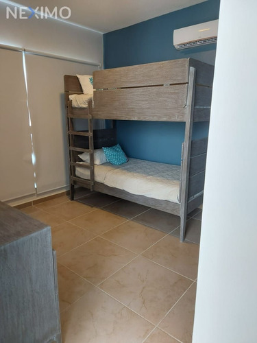 Imagen 10 de 17 de Casa En Venta En Supermanzana 320, Quintana Roo