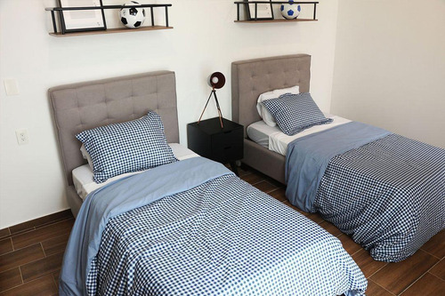 Casa En Venta En Metepec