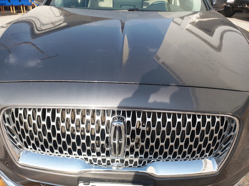 Lincoln Nautilus 2.7 RESERVE