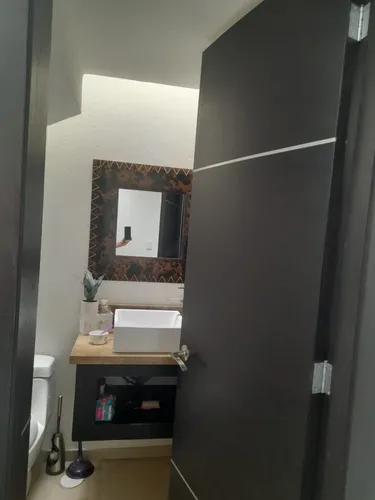 Casa En Renta En Virreyes
