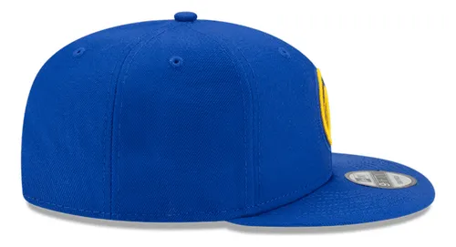 Gorra Golden State Warriors Classics 9fifty Ajustable New Er