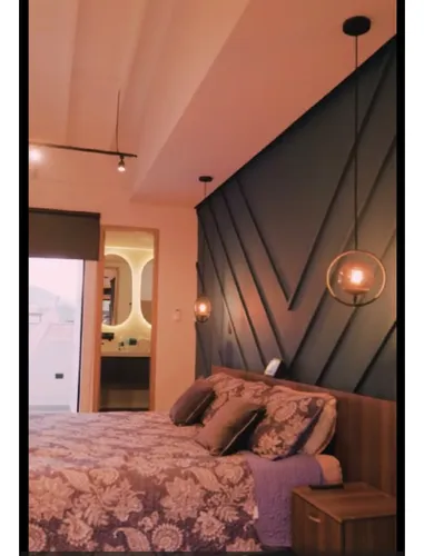¡se Vende Exclusivo Penthouse En Conquistadores!