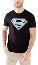 Comprar Camiseta Superman 100% Algodón, Dc Comics, Super Héroes