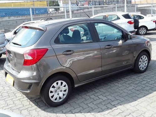 Ford Ka 1.0 Ti-vct Flex Se Manual