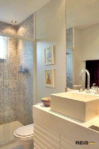 Imagem 8 de 16 de Apartamento Com 4 Dormitórios À Venda, 197 M² Por R$ 1.600.000,00 - Jardim Portal Da Colina - Sorocaba/sp - Ap0638