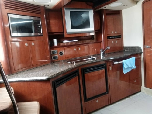 Imagen 7 de 12 de Yate Sea Ray Sundancer 40 Lv2045