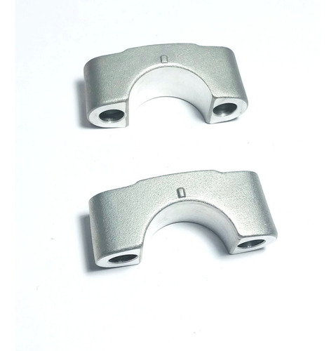 Imagen 2 de 3 de Tapa Soporte Manubrio Yamaha Yzf 250 Original Japon Solomototeam