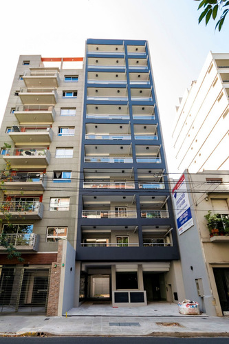 3 Ambientes - A Estrenar - Caballito.