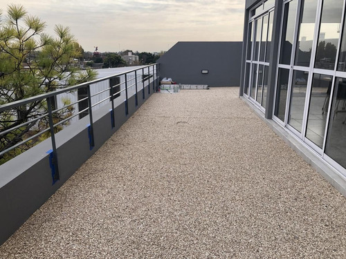 Imagen 27 de 28 de Departamento En Venta - Castelar Norte - 2 Ambientes - Balcon - Patio - Cochera