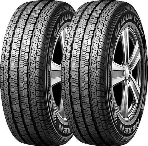 Nexen Roadian CT8 HL LT 205/65R16C 107 T