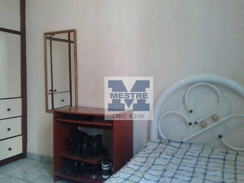 Imagem 10 de 28 de Apartamento Com 3 Dormitórios À Venda, 83 M² Por R$ 318.000,02 - Vila Zanardi - Guarulhos/sp - Ap1884