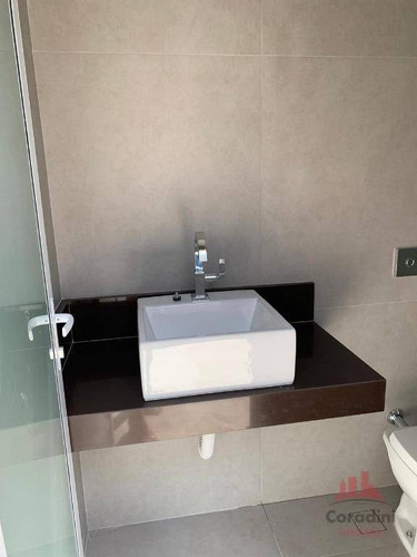 Casa Com 3 Dormitórios À Venda, 185 M² Por R$ 1.500.000,00 - Jardim Werner Plaas - Americana/sp - Ca2742
