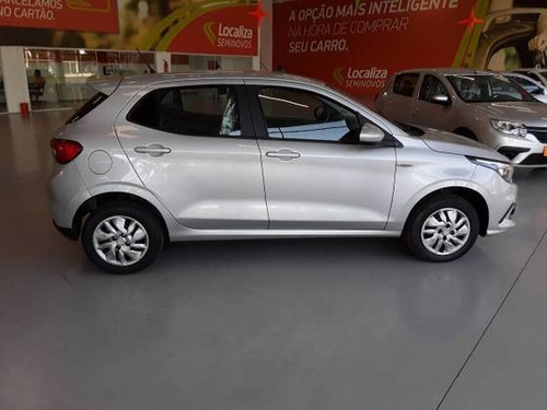 Imagem 9 de 9 de Fiat Argo 1.0 Firefly Flex Drive Manual
