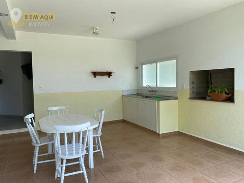 Imagem 6 de 30 de Casa À Venda, 316 M² Por R$ 1.650.000,00 - Condomínio Campos De Santo Antônio - Itu/sp - Ca1467