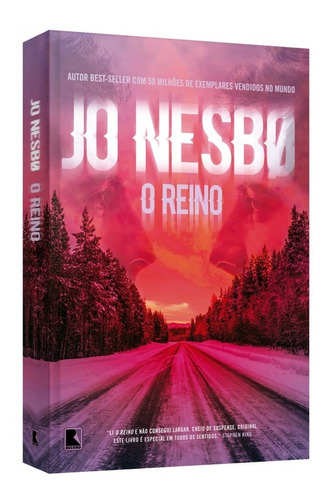 Livro Reino, O 