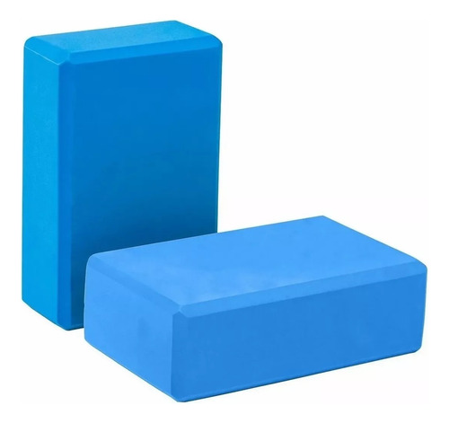 Bloque Para Yoga Pilates Block Juguete Fitness Mujer Ejerci1