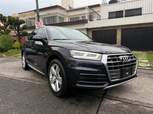 Audi Q5 2.0 L T Security Dsg