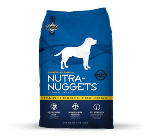 Nutra Nuggets Mantenimiento 7.5kg