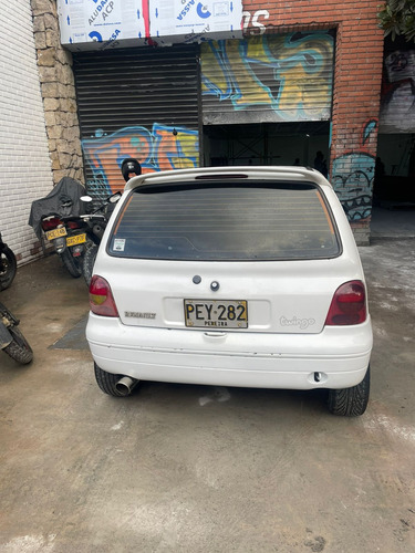 Renault Twingo 1.2 U Authentique