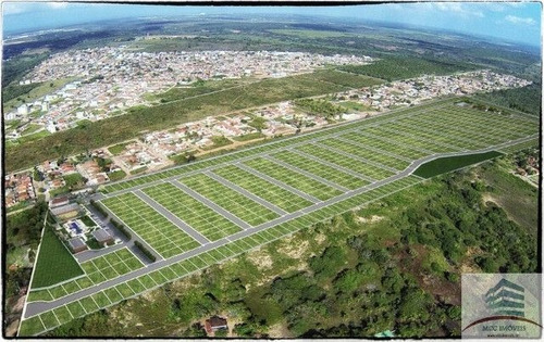 Imagem 4 de 7 de Lote A Venda Ecoville 2