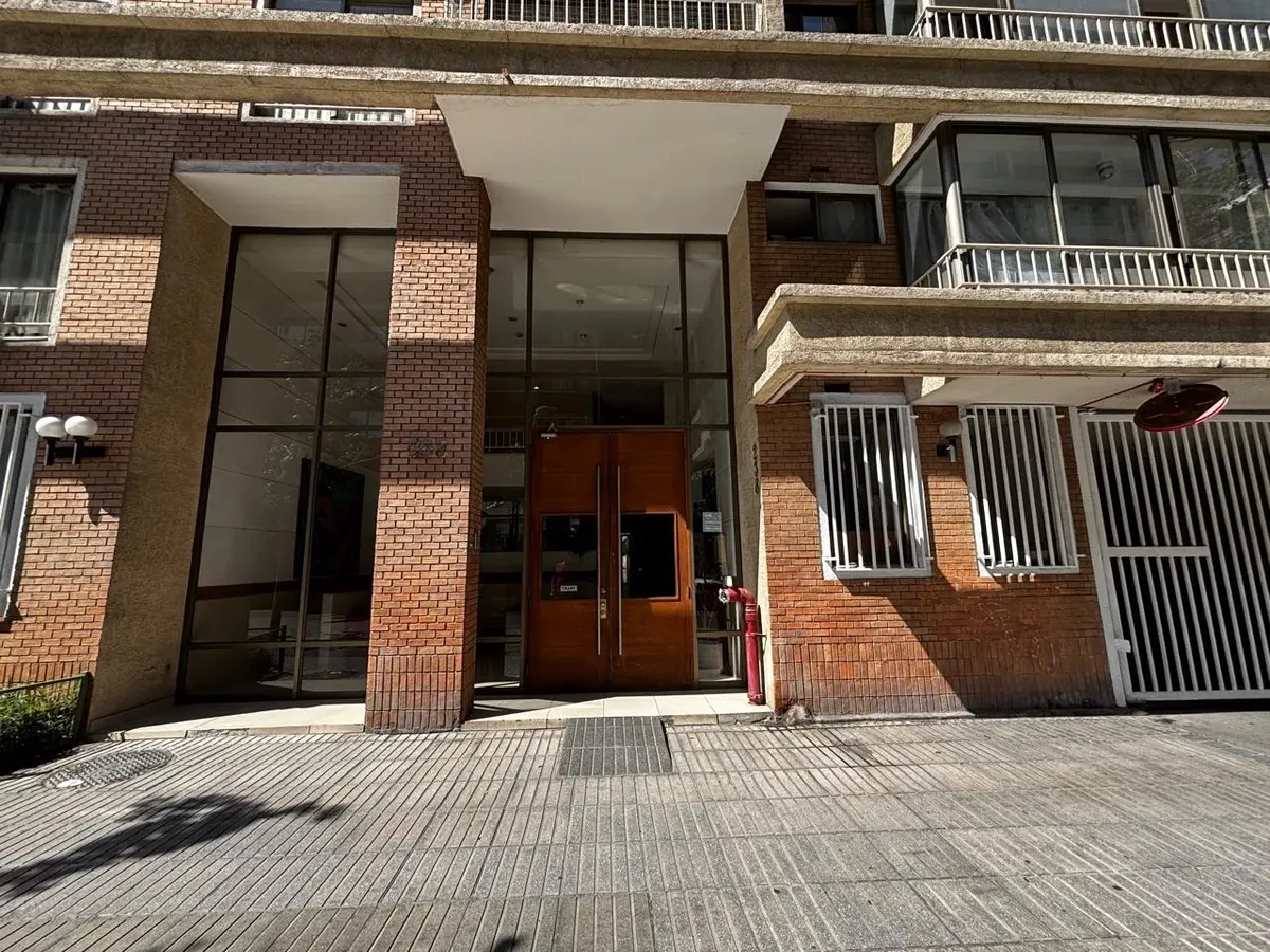 Imagen 2 de 16 de ¡¡¡departamento Amplio 2 Estacionamientos + Bodega!!!