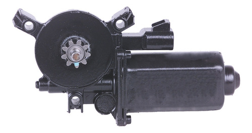 Motor Elevacion Ventana Delantero Izquierdo Montana 99 A 04 (Reacondicionado)
