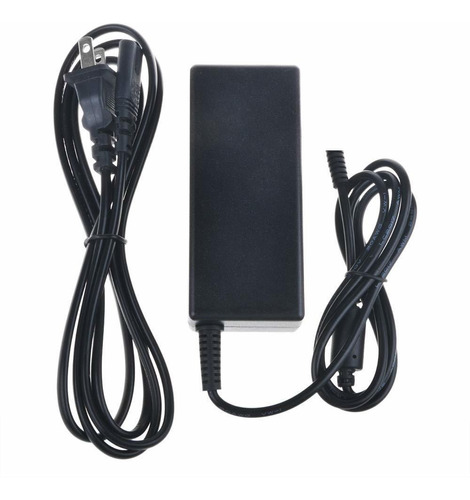 Pk Power Adaptador Ac Dc Para LG Tv Ljm Ljm-ub Lj Lj-uc