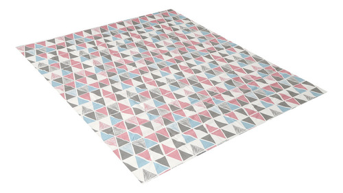 I Mantel De Comedor Tela Geométrica Funda De Tela De Lino Y