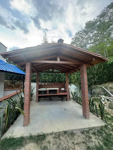 Finca En Venta En Vereda Chorquina. Cod V12649