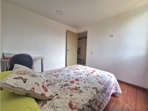 Apartamento En Venta San Diego Poblado