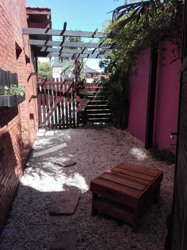 Imagen 9 de 14 de Alquilo En Pinamar Por Semana O Quincena Casa Para 8 Personas Con Pileta A Tres Cuadras Del Mar! (disponible Febrero 1era Quincena Y Marzo )