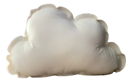 Nidito De Contención Para Bebés + Almohada Nube + Amigurumi.