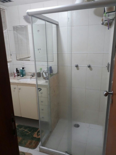 Imagem 13 de 14 de Venda Apartamento Padrão Rio De Janeiro Brasil - Ci1485
