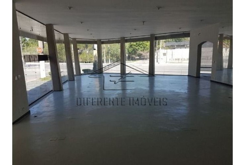 Imagem 4 de 13 de Prédio Comercial 700 M² - No Jardim Petrópolis !!!