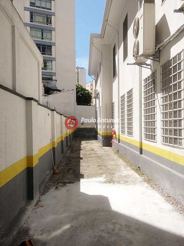Imagem 12 de 13 de Prédio Comercial - R$ 30.000,00 - 550m² - Código: 9407 - A9407