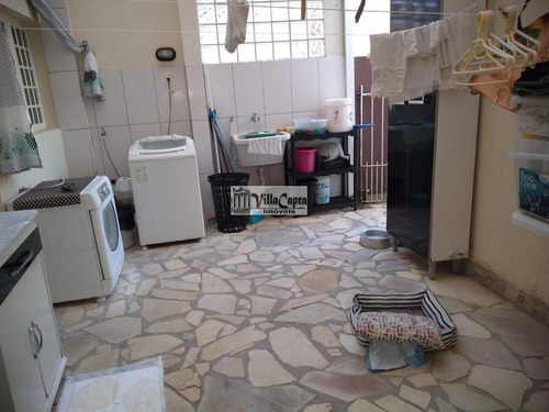 Imagem 14 de 15 de Casa Para Venda Em São José Dos Campos, Urbanova, 4 Dormitórios, 4 Suítes, 5 Banheiros, 6 Vagas - 1003v_1-1363943