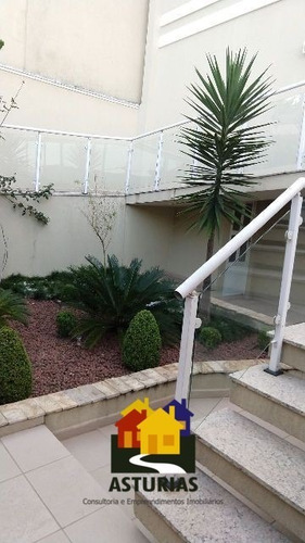 Imagem 13 de 15 de Sobrado Condominio Fechado- Penha Sp - 2573-1