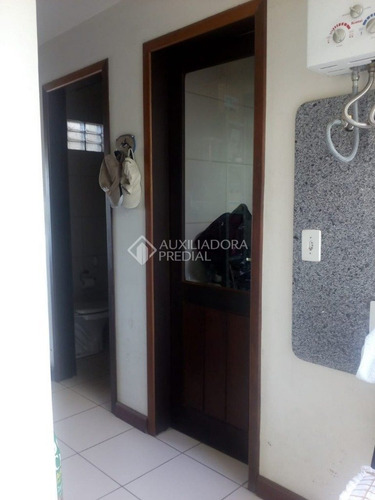 Imagem 9 de 15 de Casa - Nossa Senhora Das Gracas - Ref: 288564 - V-288564